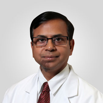 Suresh Kunapareddy, MD