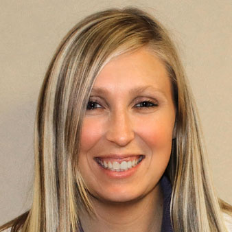 Taylor Stone, PA-C