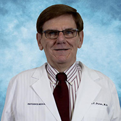 Thomas Orman, MD