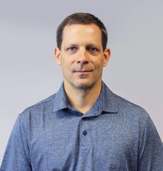 Thomas Yeagley, MD