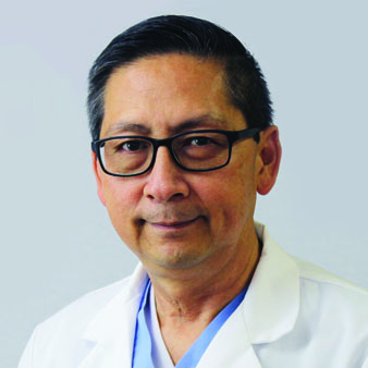 Vannara Sakbun, MD