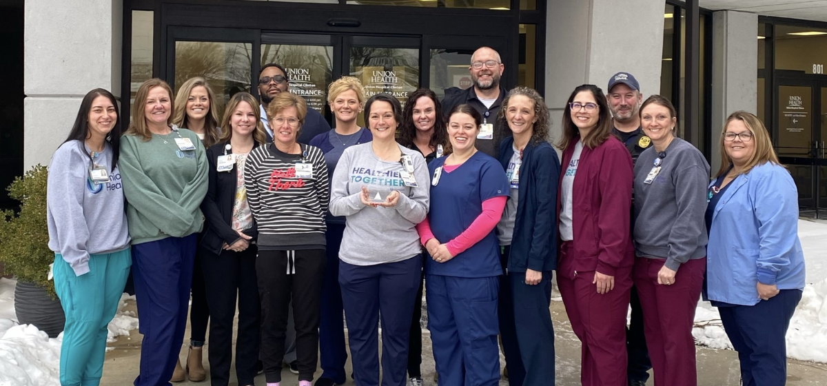 Union Health partners with SIHO Insurance Services to launch Union ...
