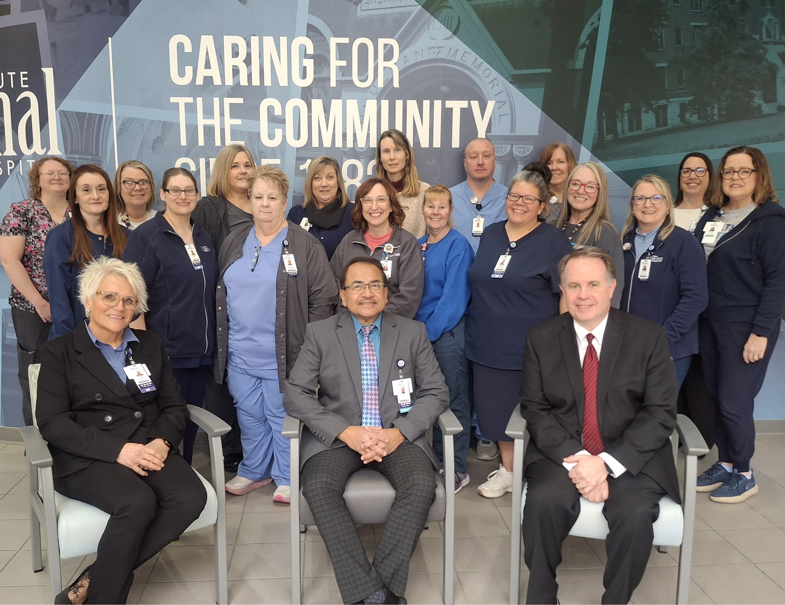 Merger Finalized Between Union Health and Terre Haute Regional Hospital ...