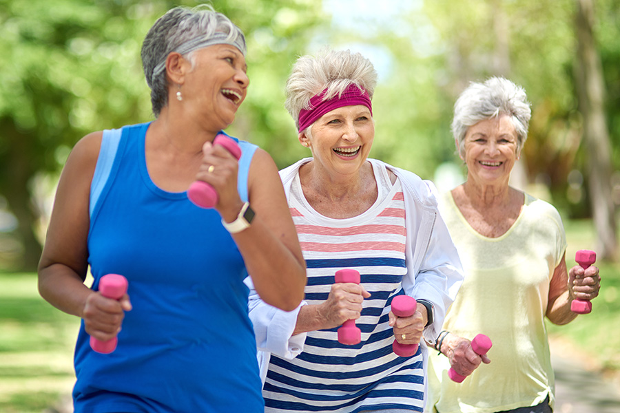 How Joint Health Affects Mental Health and How to Improve Both