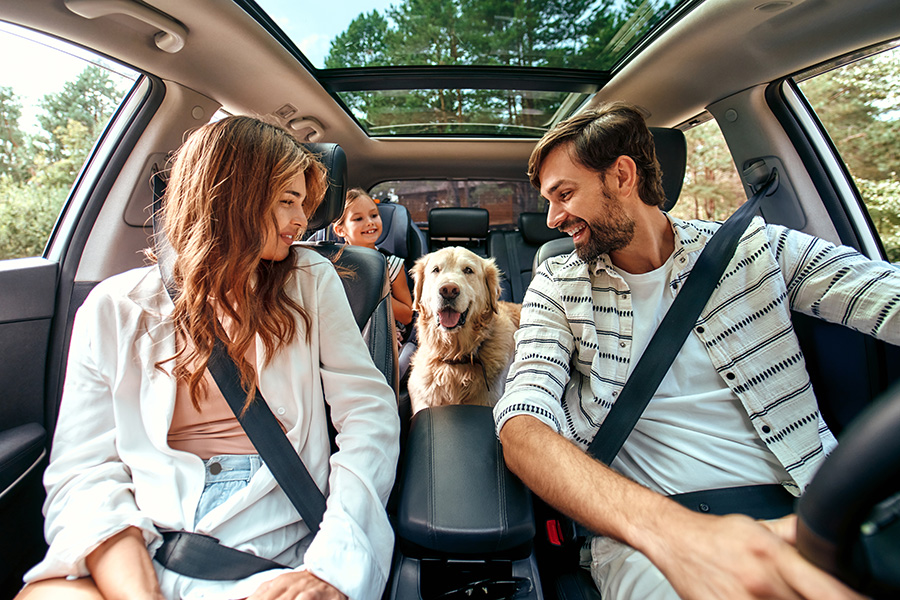 5 Safety Tips for Summer Travel