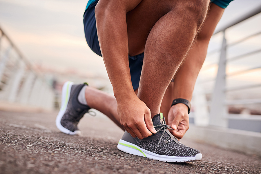 Shin Splints: Prevention and Treatment, Simplified