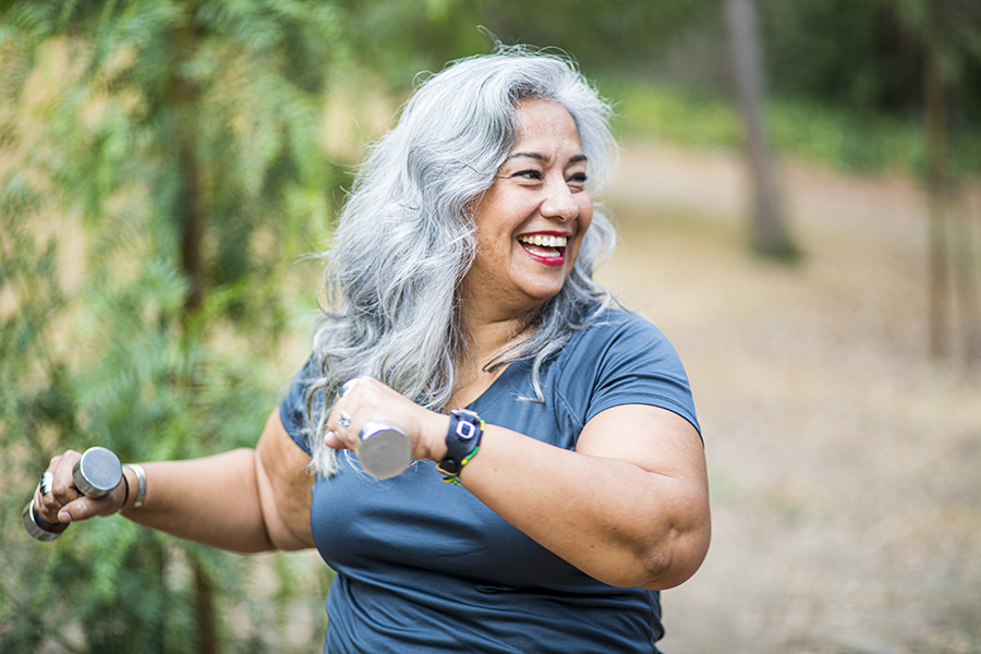 Menopause and Heart Issues: What Women Need to Know