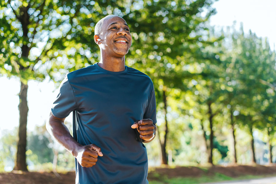 Your Heart Health at Every Age: A Lifelong Journey
