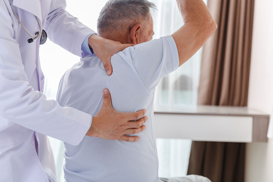 Is It Shoulder Arthritis? How to Spot the Signs and What to Do Next