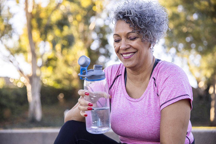 Foods for Heart Health: Sip and Savor Summer’s Bounty