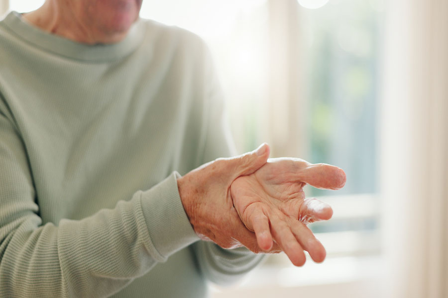 When Should You See an Orthopedic Doctor?