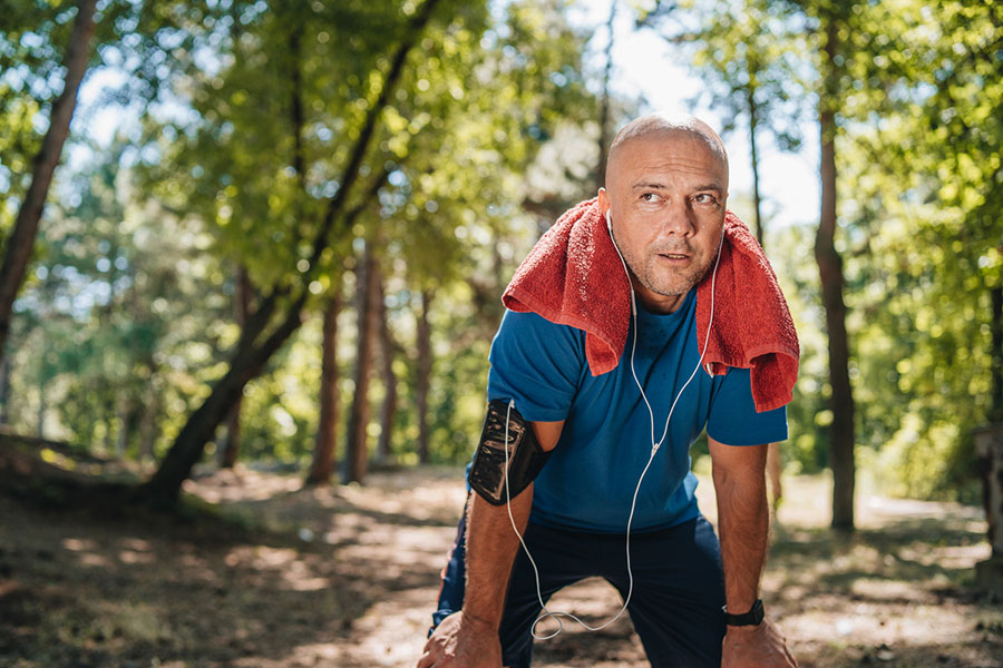 Heat and Heart Problems: Stay Safe This Summer
