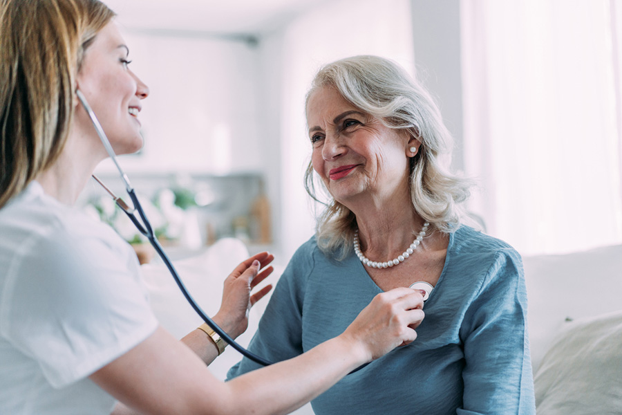 Building a Healthy Heart in Fun, Unexpected Ways
