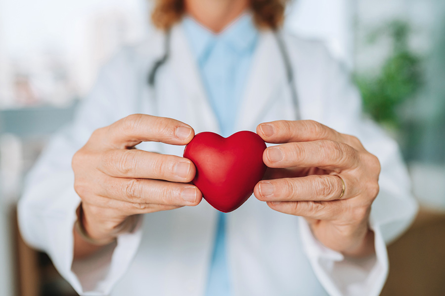 Your Heart and Cancer Care: Understanding Cardiotoxicity