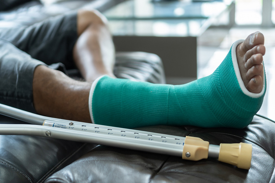 Got Bone Injuries? Here’s What to Do Right Now