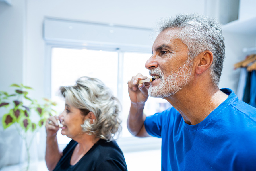 The Connection Between Oral Health and Heart Disease