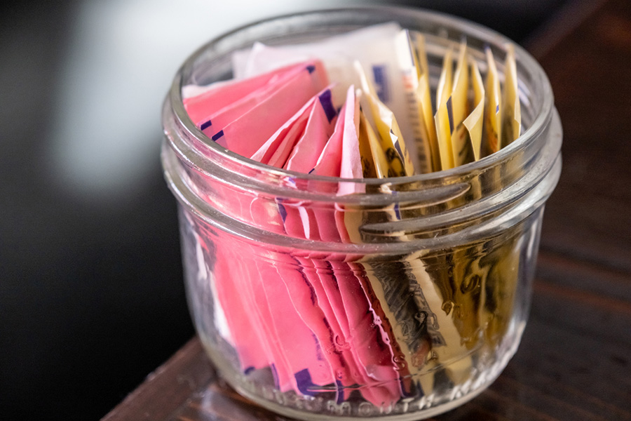 Are Artificial Sweeteners and Your Heart a Bad Combo?