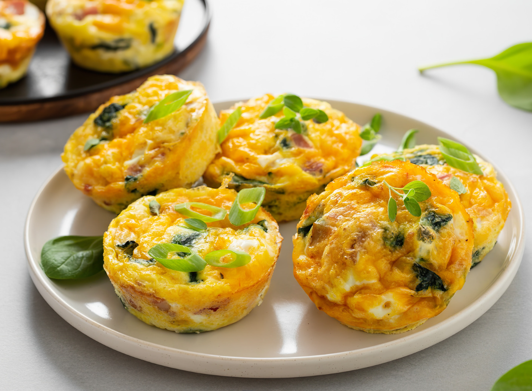 How Breakfast Helps with Blood Sugar Management