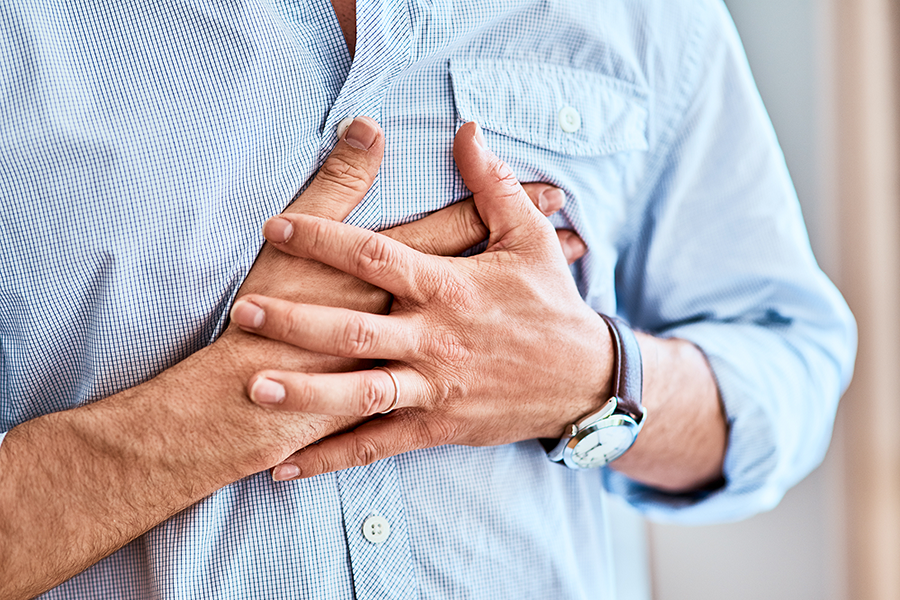 Recognizing FACES: Signs of Early Heart Failure