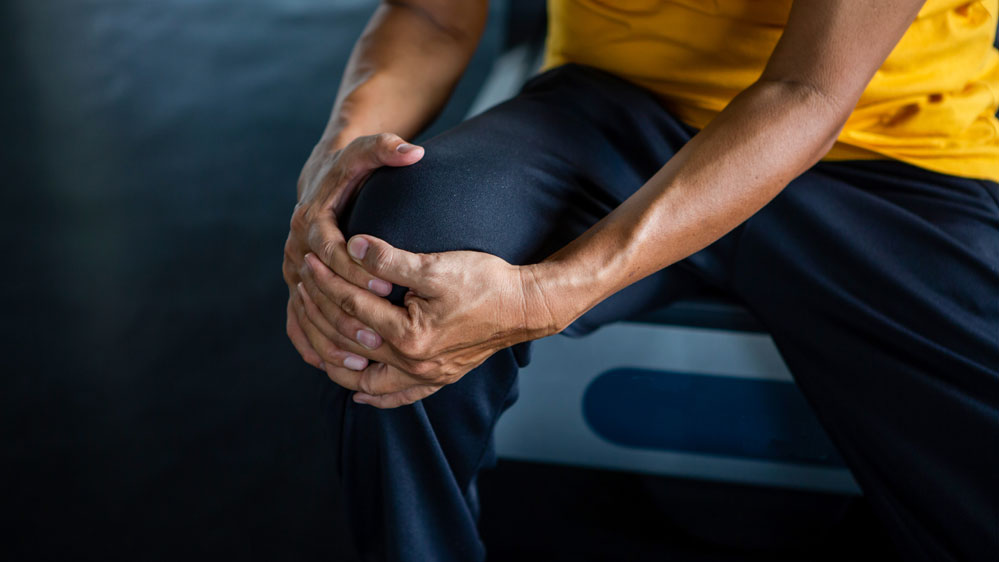 Is Joint Replacement the Right Move