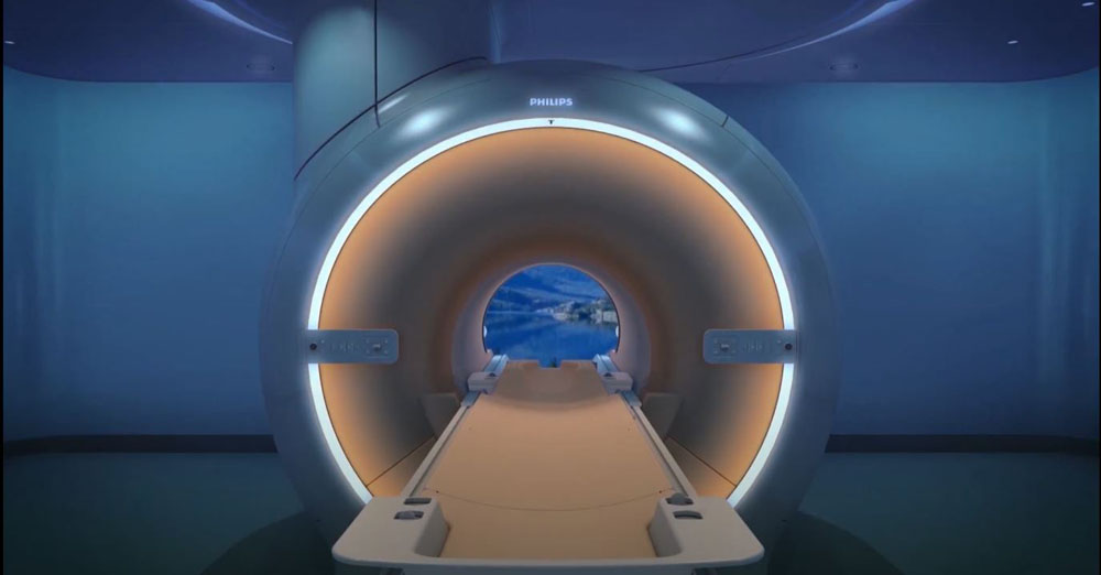 Ambient Experience: Don't Underestimate the Power of Distraction