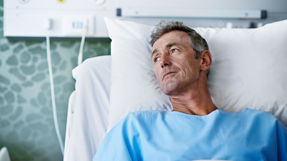 Pain Management After Orthopedic Surgery