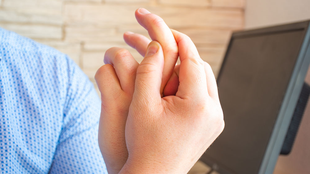 Trigger Finger Treatment: Know the Options