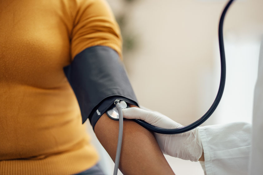 Understanding Blood Pressure: What's Too High and Too Low
