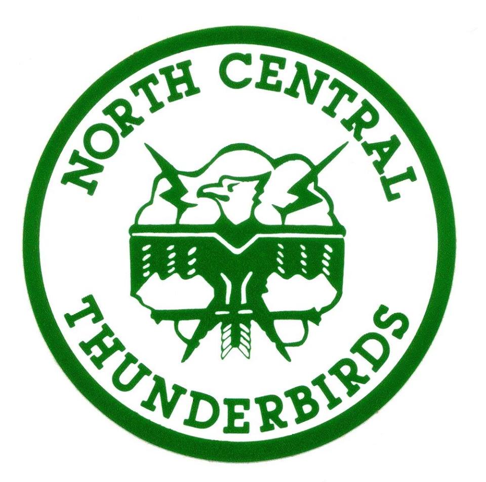 North Central High School
